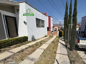 Casa en Fraccionamiento Privadas de San Javier