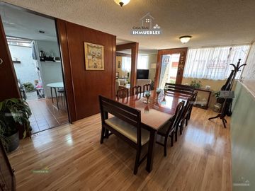 Casa en Fraccionamiento Privadas de San Javier