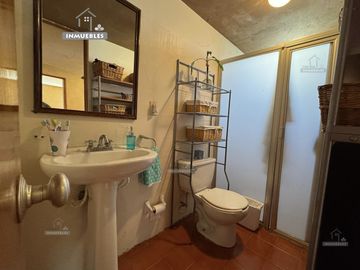 Casa en Fraccionamiento Privadas de San Javier