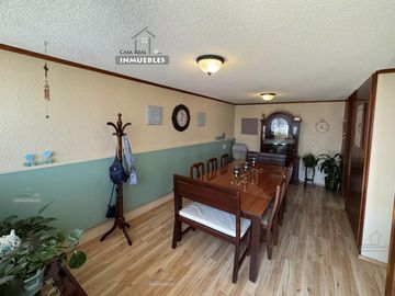Casa en Fraccionamiento Privadas de San Javier