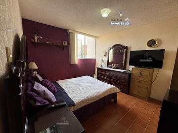 Casa en Fraccionamiento Privadas de San Javier