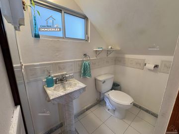 Casa en Fraccionamiento Privadas de San Javier