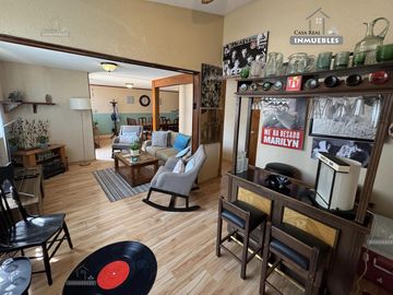 Casa en Fraccionamiento Privadas de San Javier