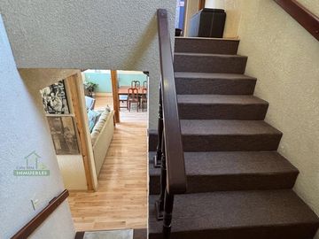 Casa en Fraccionamiento Privadas de San Javier