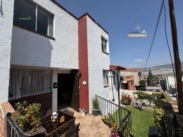 Casa en Fraccionamiento Privadas de San Javier