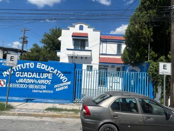Casa en  VENTA Rincon de Guadalupe, Guadalupe NL
