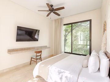 High Roi 5Bed Villa La Privada Aldea Zama Tulum