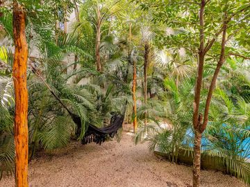 High Roi 5Bed Villa La Privada Aldea Zama Tulum