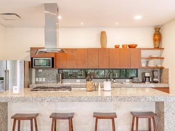 High Roi 5Bed Villa La Privada Aldea Zama Tulum
