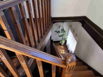 Se vende hermosa casa Playa Ancha, Av Gran Bretaña.Ew.-