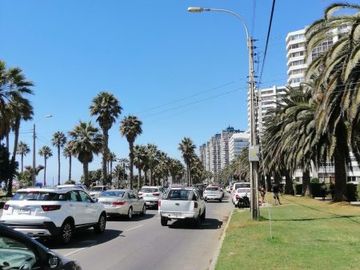 Se vende acogedor departamento en Condominio Torres del Pacifico.Ang.-