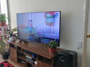 Se vende acogedor departamento en Condominio Torres del Pacifico.Ang.-