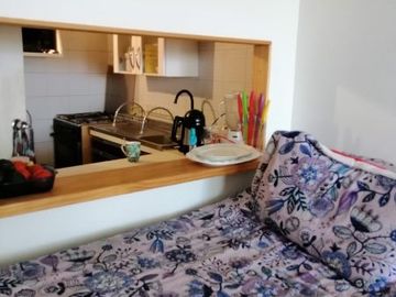 Se vende acogedor departamento en Condominio Torres del Pacifico.Ang.-