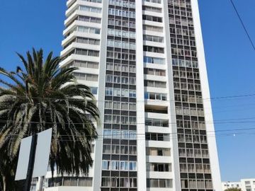 Se vende acogedor departamento en Condominio Torres del Pacifico.Ang.-