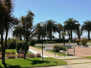Se vende acogedor departamento en Condominio Torres del Pacifico.Ang.-