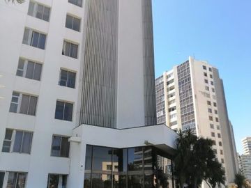Se vende acogedor departamento en Condominio Torres del Pacifico.Ang.-