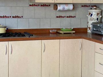 Departamento Venta Polanco Sección V