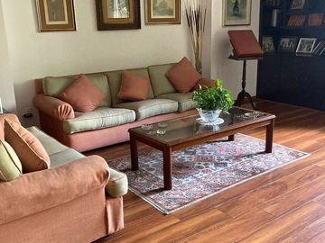 Departamento Venta Polanco Sección V