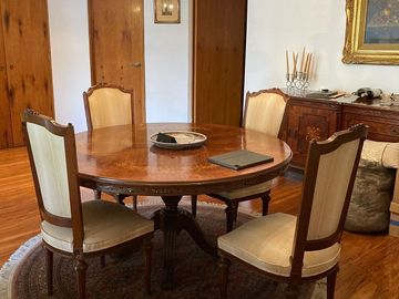 Departamento Venta Polanco Sección V