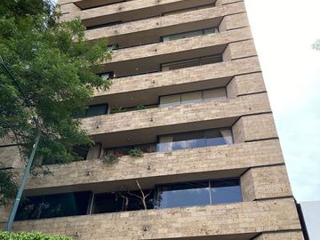 Departamento Venta Polanco Sección V