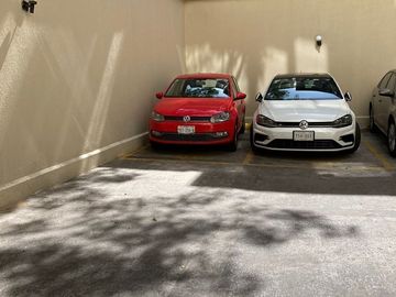 Departamento Venta Polanco Sección V