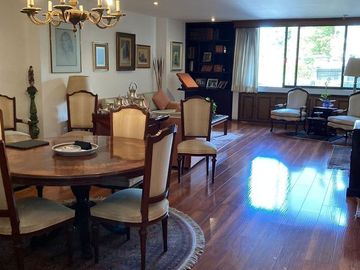 Departamento Venta Polanco Sección V
