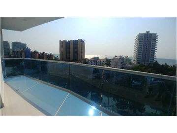 Venta y Arriendo Apartamento 3 alcobas Bello Horizonte