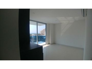 Venta y Arriendo Apartamento 3 alcobas Bello Horizonte