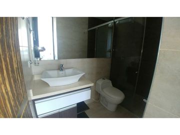 Venta y Arriendo Apartamento 3 alcobas Bello Horizonte