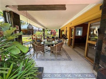 HERMOSA CASA QUINTA EN VENTA, LA MESA, CUNDINAMARCA