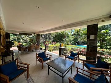 HERMOSA CASA QUINTA EN VENTA, LA MESA, CUNDINAMARCA