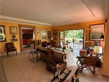 HERMOSA CASA QUINTA EN VENTA, LA MESA, CUNDINAMARCA