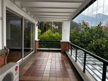 Casa en Venta y Arriendo Las Palmas Medellín