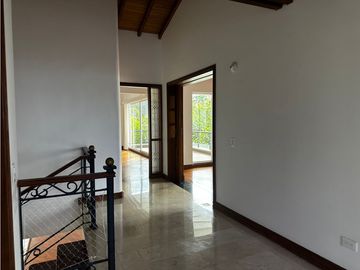 Casa en Venta y Arriendo Las Palmas Medellín
