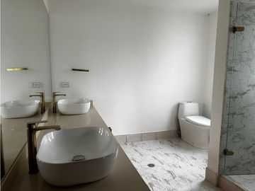 Casa en Venta y Arriendo Las Palmas Medellín