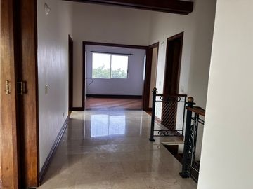 Casa en Venta y Arriendo Las Palmas Medellín