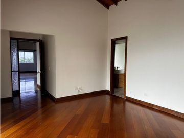 Casa en Venta y Arriendo Las Palmas Medellín