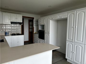 Casa en Venta y Arriendo Las Palmas Medellín