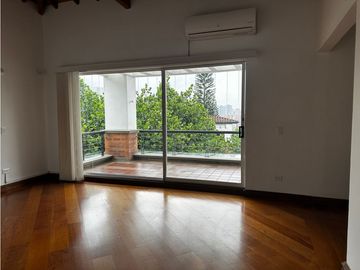 Casa en Venta y Arriendo Las Palmas Medellín