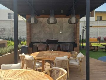 DEPARTAMENTO EN VENTA, LANKA, VALLE PONIENTE
