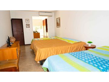SE VENDE CASA CAMPESTRE KM 10 VIA AL EDEN - URBANIZACION EL CABRERO