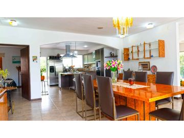 SE VENDE CASA CAMPESTRE KM 10 VIA AL EDEN - URBANIZACION EL CABRERO