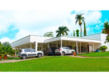 SE VENDE CASA CAMPESTRE KM 10 VIA AL EDEN - URBANIZACION EL CABRERO