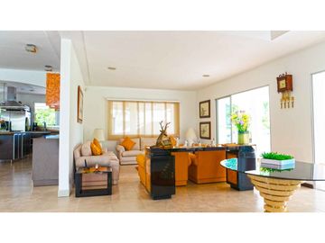 SE VENDE CASA CAMPESTRE KM 10 VIA AL EDEN - URBANIZACION EL CABRERO