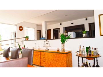 SE VENDE CASA CAMPESTRE KM 10 VIA AL EDEN - URBANIZACION EL CABRERO
