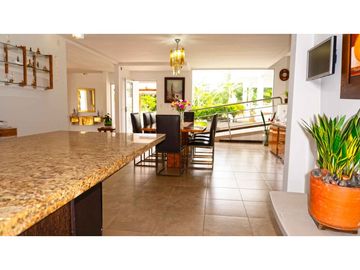 SE VENDE CASA CAMPESTRE KM 10 VIA AL EDEN - URBANIZACION EL CABRERO