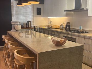 diseño, comodidad, ubicación y tranquilidad