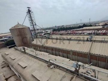 VENDO LOCAL INDUSTRIAL EN TRUJILLO - MOLINO DE TRIGO Y ALMACEN