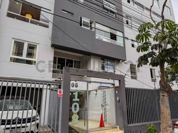 Venta dpto Duplex en Miraflores