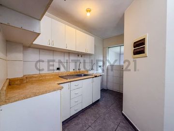 Venta dpto Duplex en Miraflores